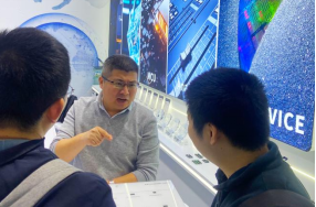 【展会回顾】普冉股份2025慕尼黑上海电子展完美收官(图7)
