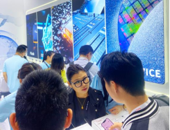 【展会回顾】普冉股份2025慕尼黑上海电子展完美收官(图6)